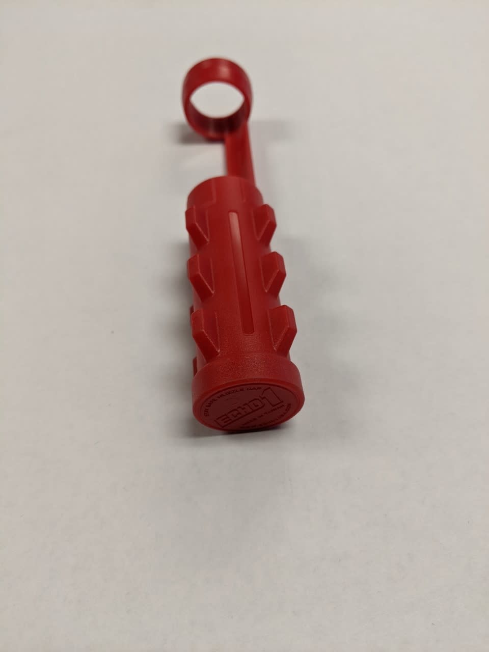 ECHO 1 Echo 1 Tactical Barrel Cover Muzzle Cap for M4 Airsoft Guns