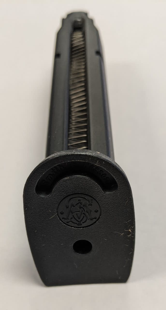 VFC VFC 24rd Magazine for M&P 9 Full Size Airsoft GBB Pistol