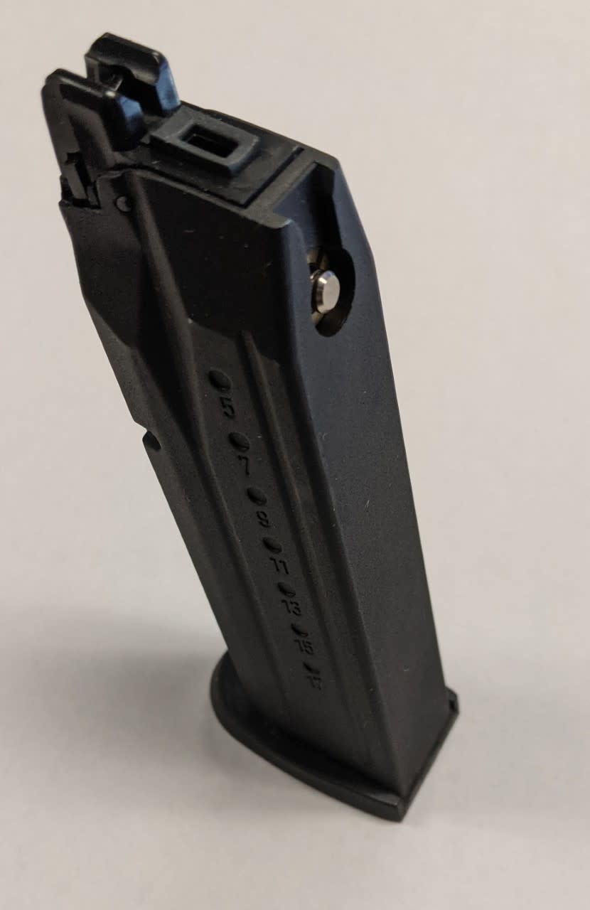VFC VFC 24rd Magazine for M&P 9 Full Size Airsoft GBB Pistol