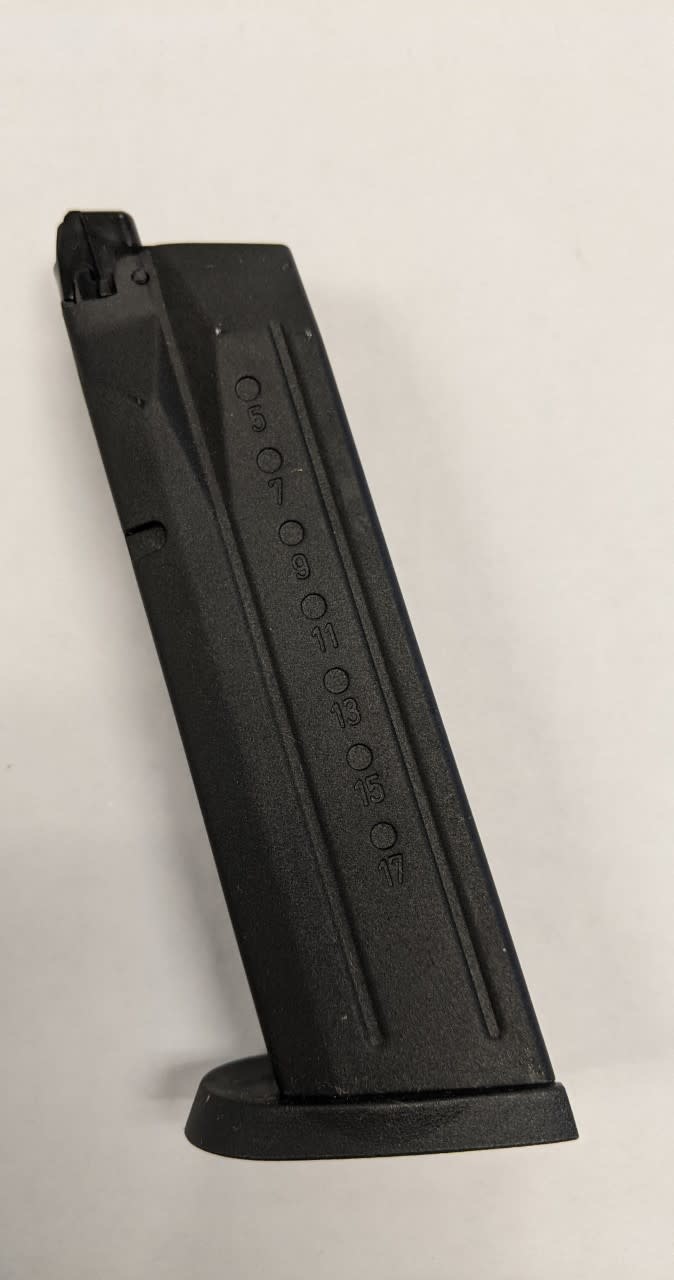 VFC VFC 24rd Magazine for M&P 9 Full Size Airsoft GBB Pistol