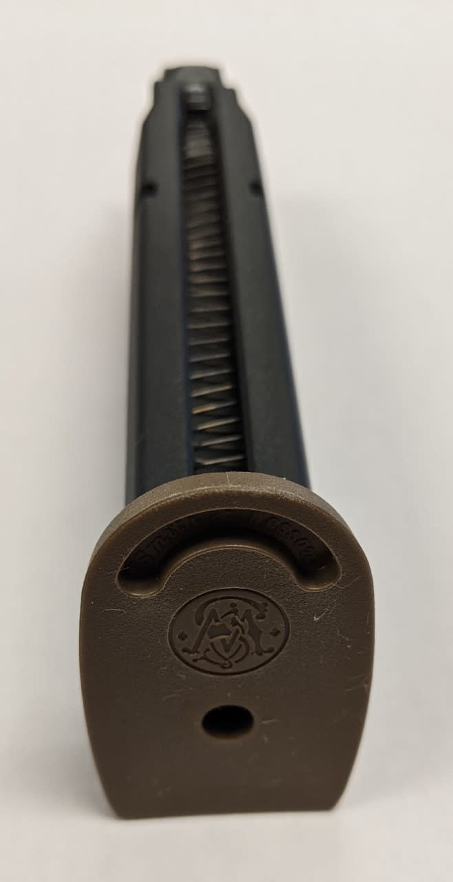 VFC VFC 24rd Magazine for M&P 9 Full Size Airsoft GBB Pistol