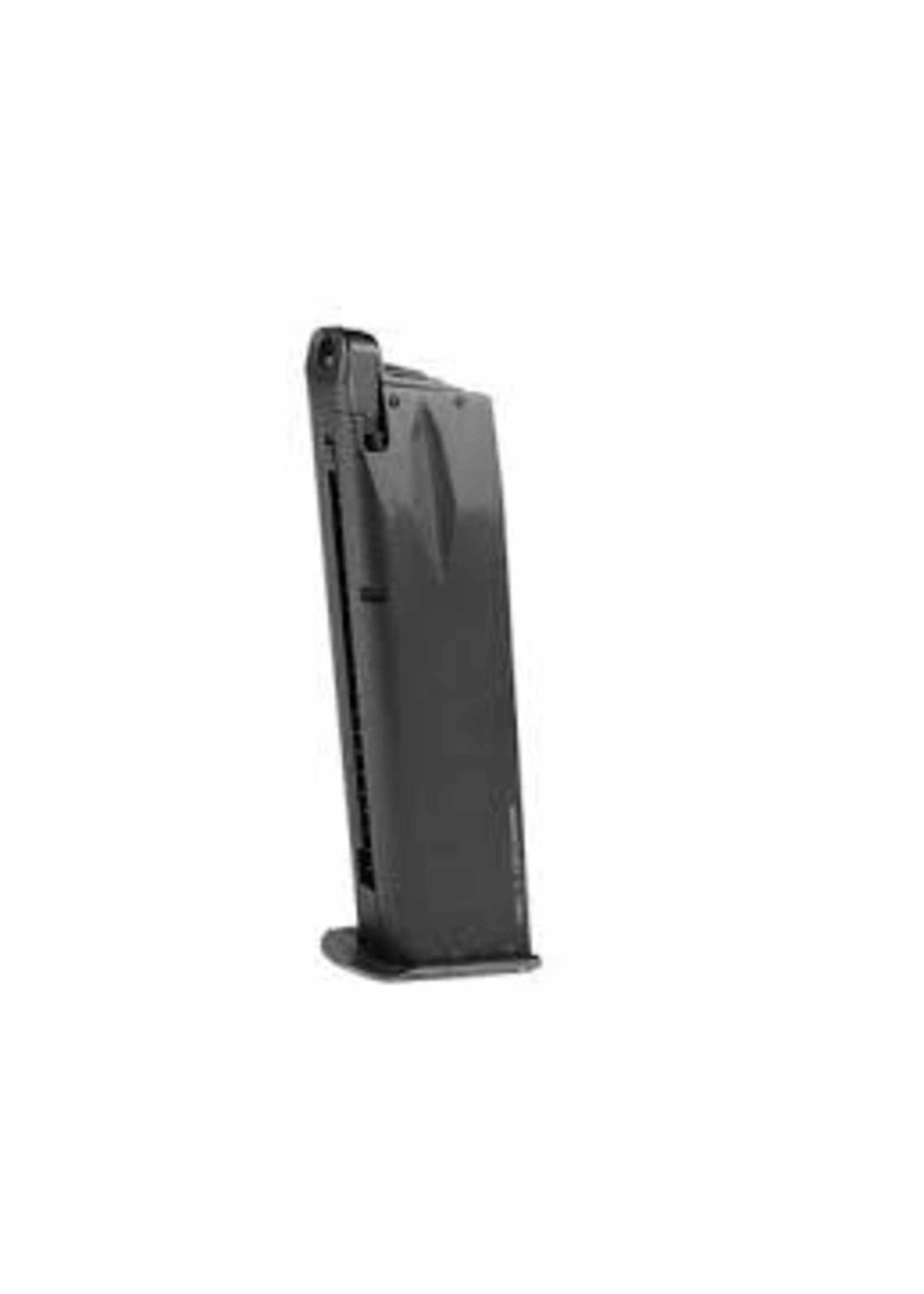 KWA KWA Full Metal Magazine for KWA M226 Airsoft Gas Blowback