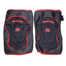 EMPIRE EMPIRE LTD TT KNEE PAD