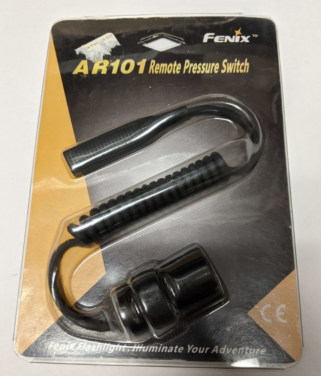 FENIX FENIX AR101 REMOTE PRESSURE SWITCH