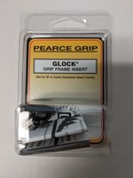 pearce grip PEARCE GRIP FRAME INSERT