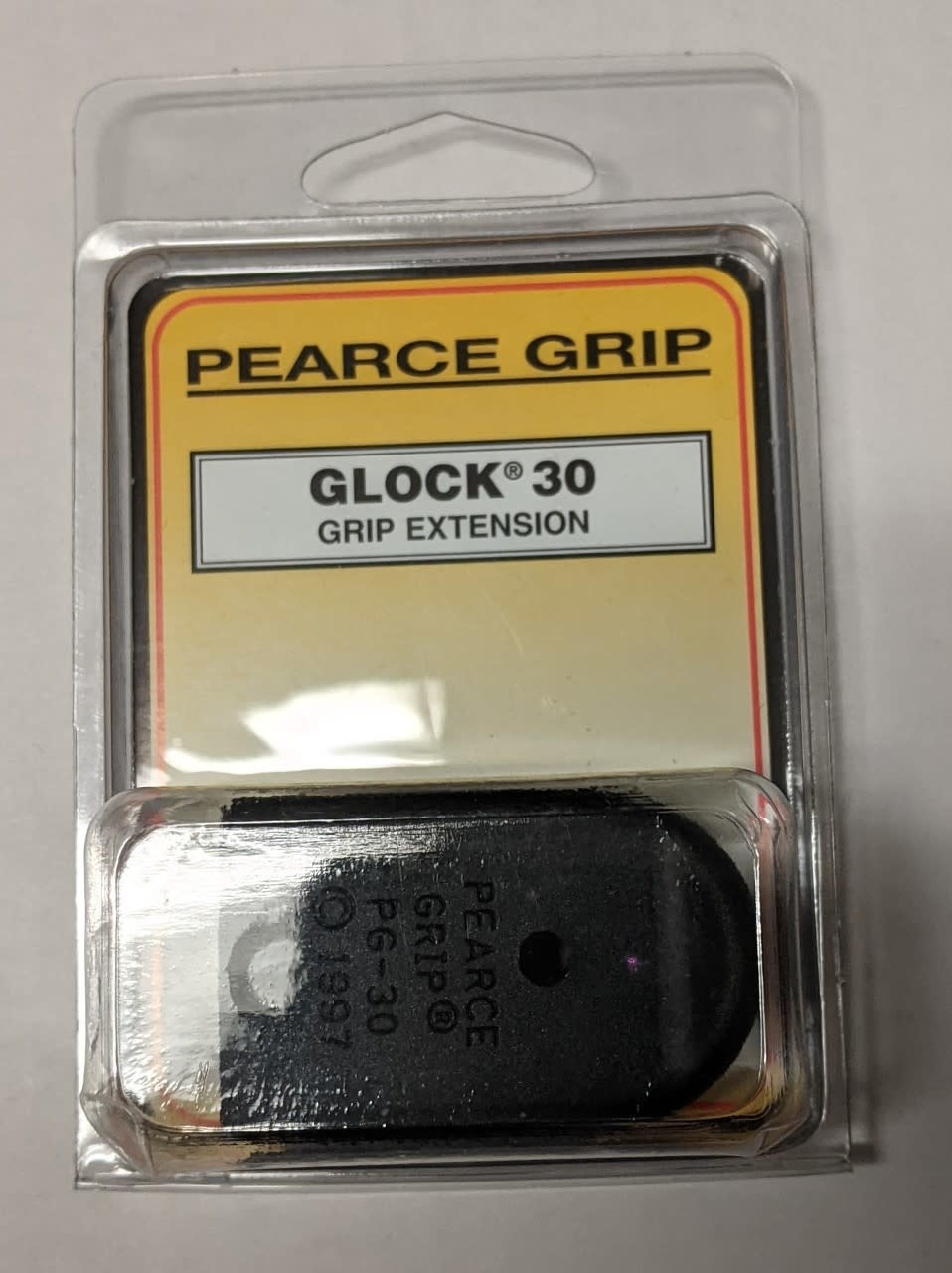 pearce grip PEARCE GRIP EXTENSION