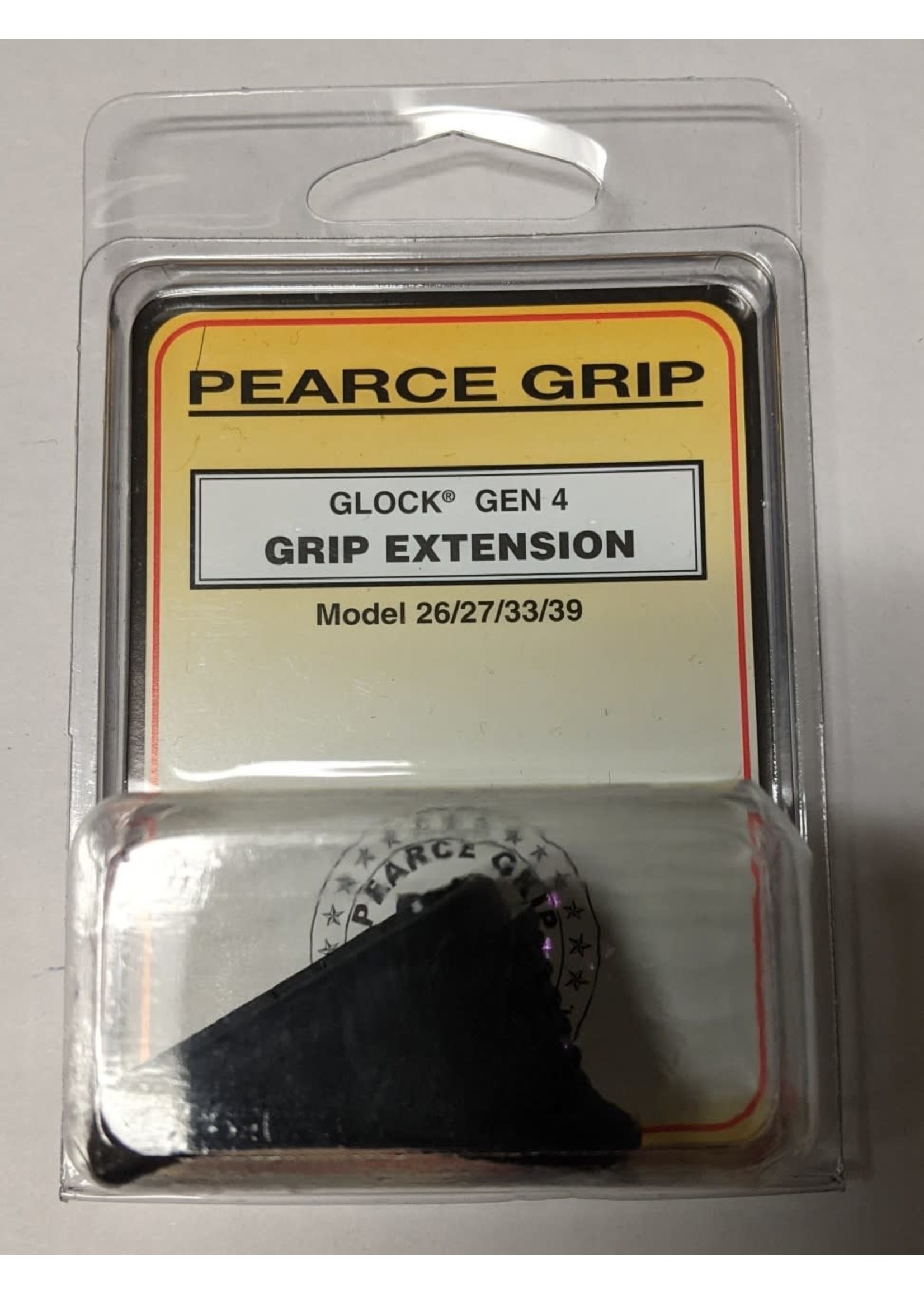 pearce grip PEARCE GRIP EXTENSION