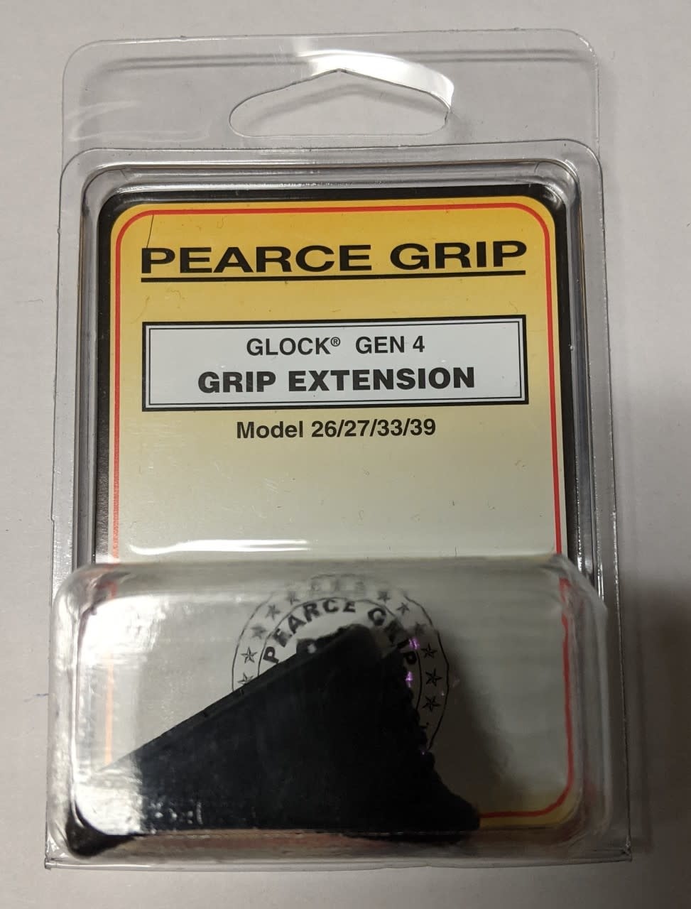 pearce grip PEARCE GRIP EXTENSION