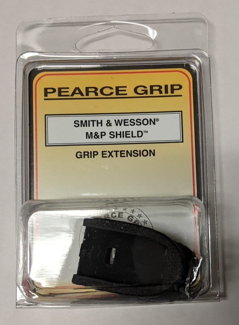 pearce grip PEARCE GRIP EXTENSION