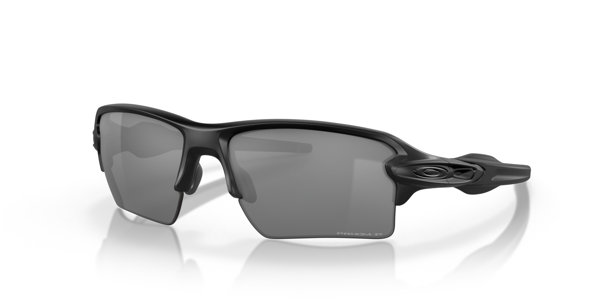 OAKLEY OAKLEY SI FLAK 2.0 XL BLACKSIDE PRIZM BLACK POLOARIZED GLASSES