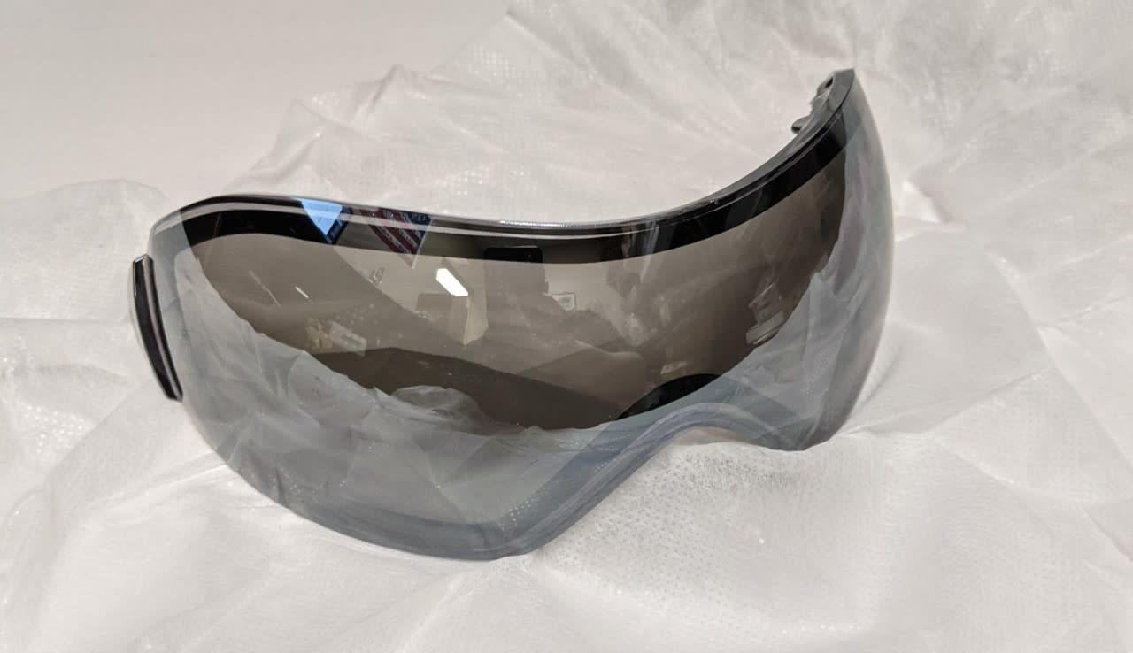 VFORCE VFORCE GRILL LENS SEMI-REVO HD MIRROR