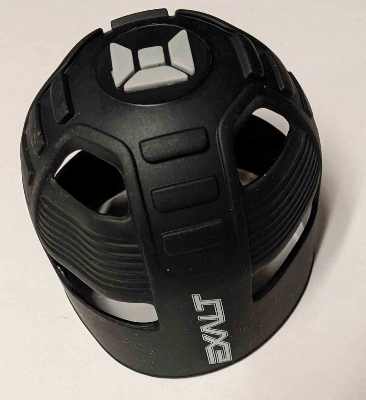 EXALT PAINTBALL Tank Grip