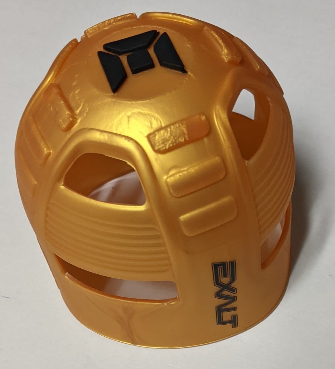 EXALT PAINTBALL Tank Grip