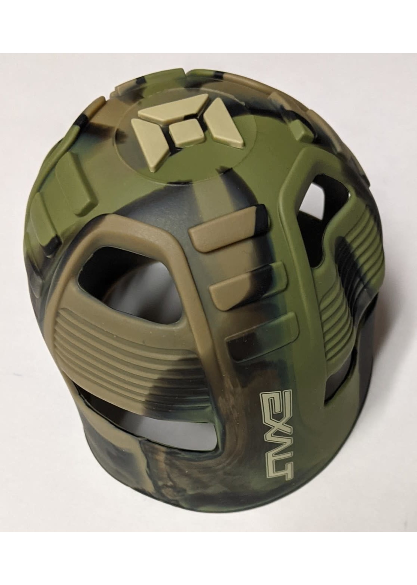 EXALT PAINTBALL JUNGLE CAMO