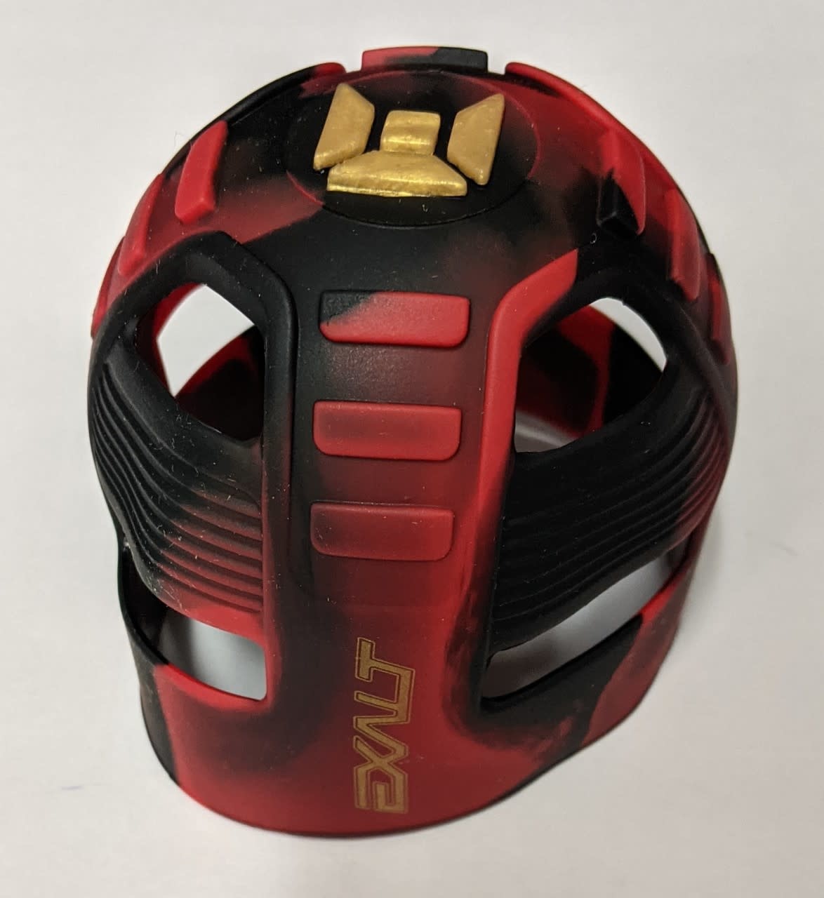 EXALT PAINTBALL Tank Grip