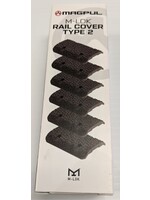 MAGPUL MAGPUL M-LOK RAIL COVER TYPE 2