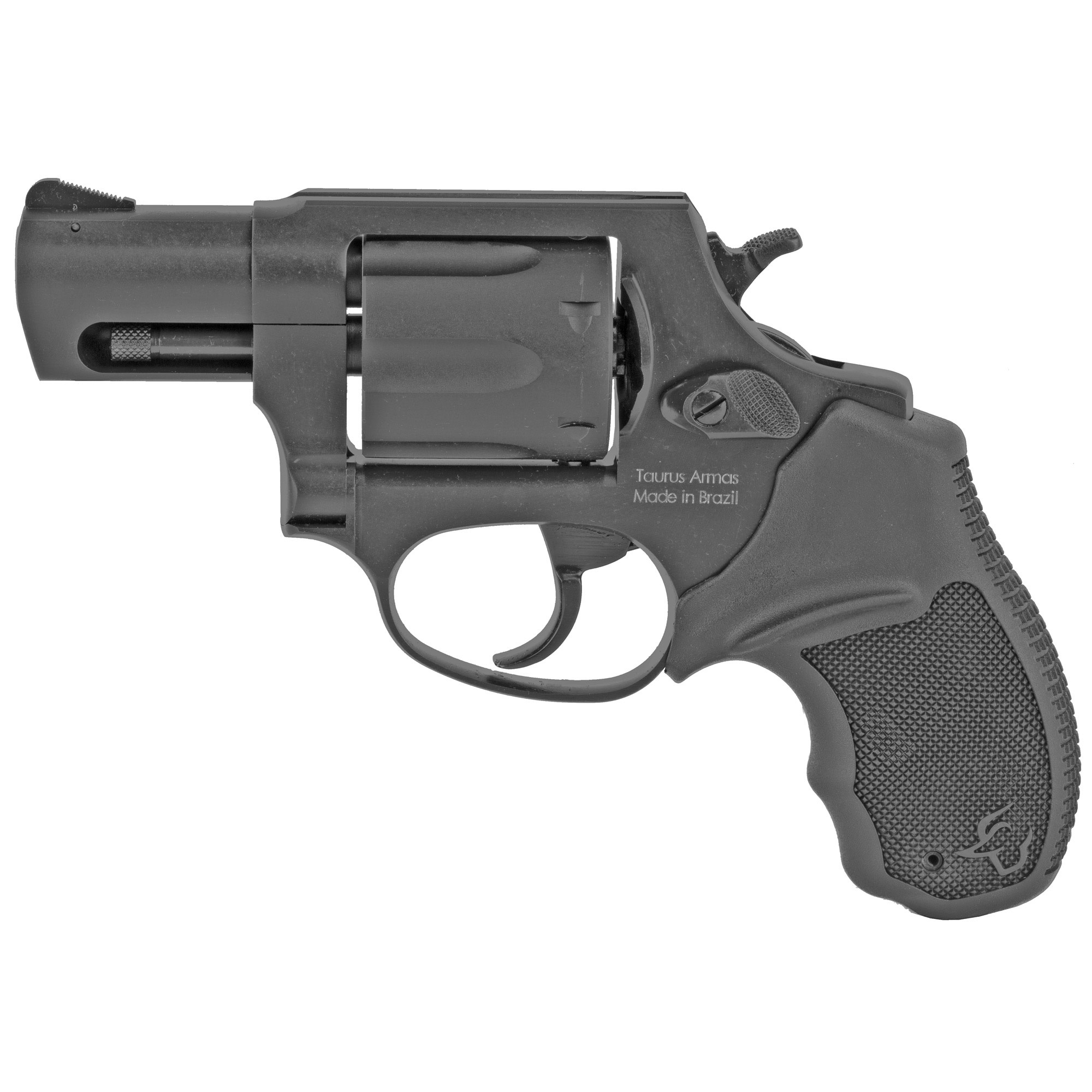 TAURUS TAURUS 856 38SPL 2IN. 6RD BLACK
