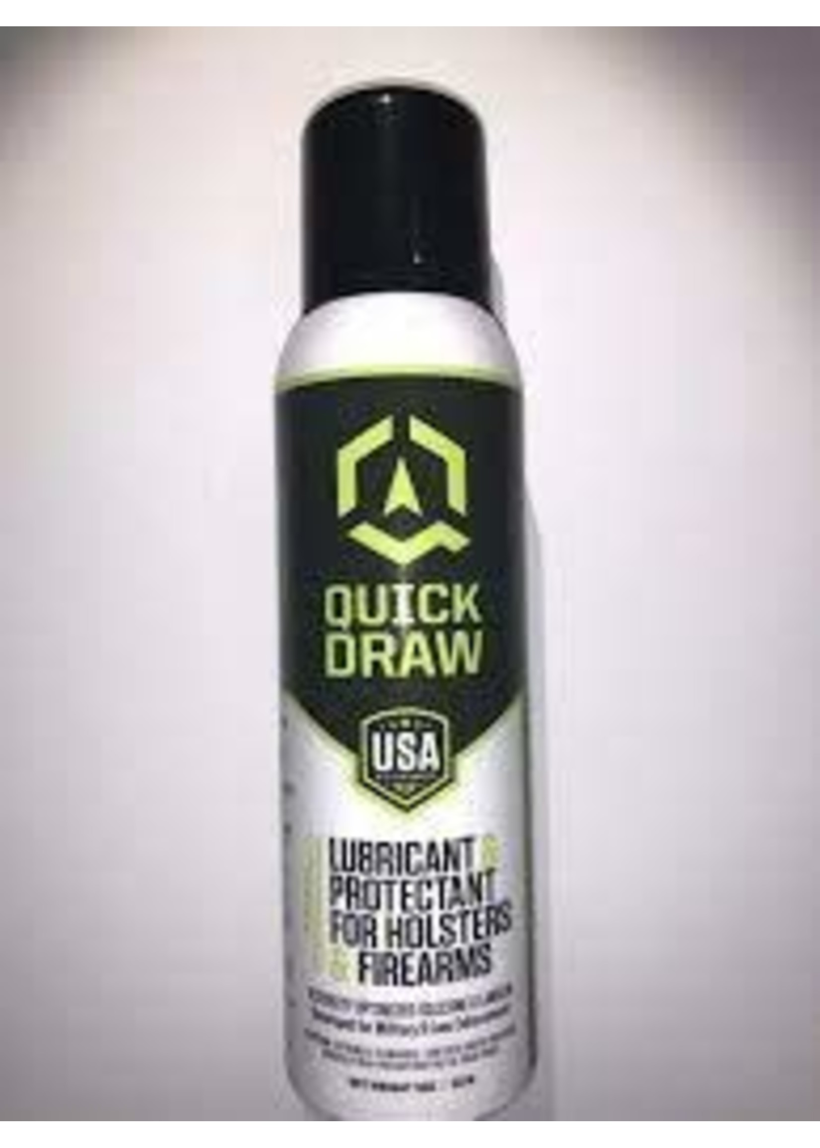 QUICK DRAW Quick Draw Spray