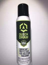 QUICK DRAW Quick Draw Spray
