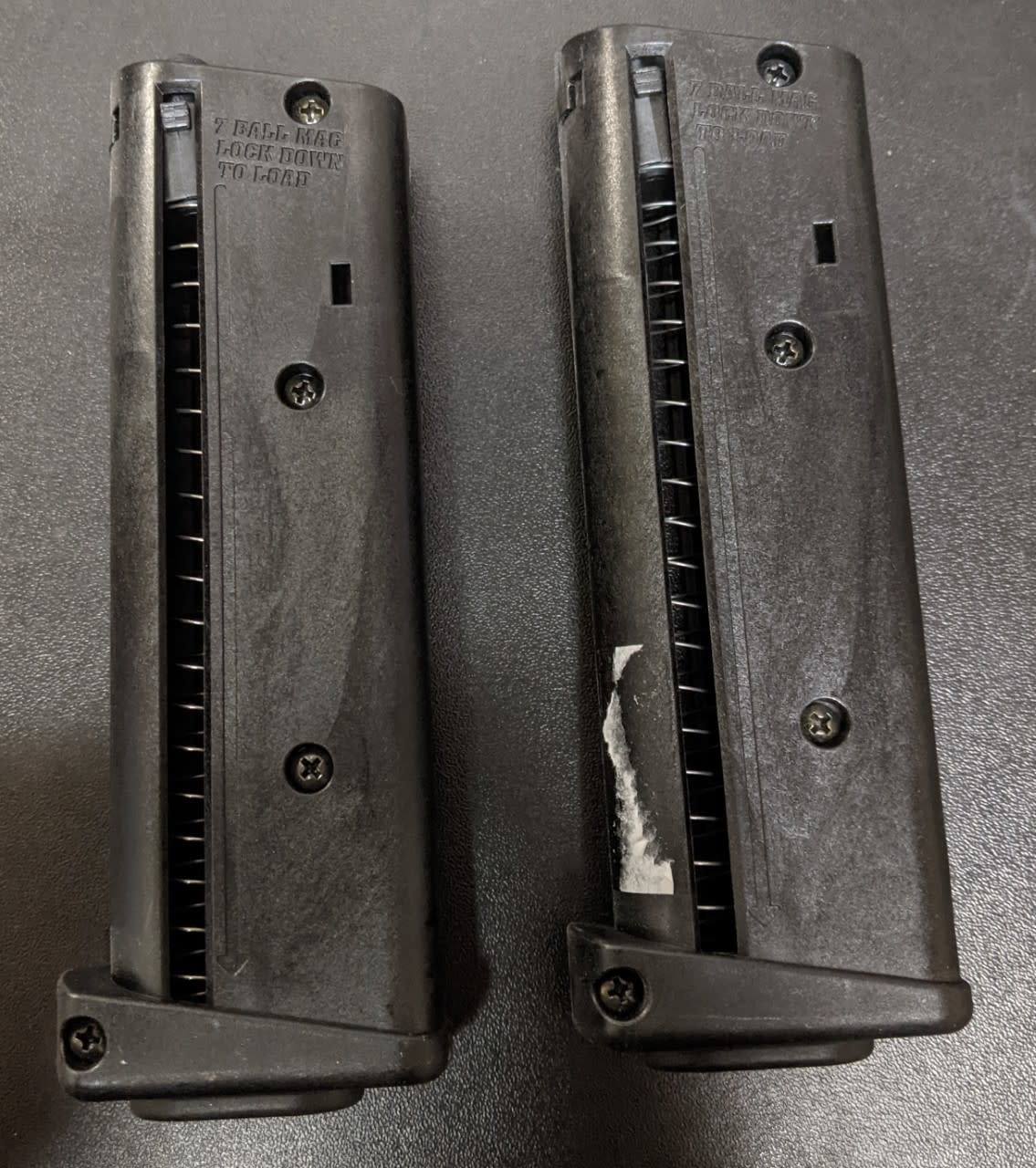 TIPPMANN TIPPMANN TIPX MAGS 2PK