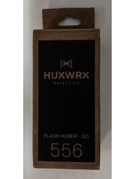 HUXWRX HUXWRX FLASH HIDER QD 556 THREAD 1/2X28