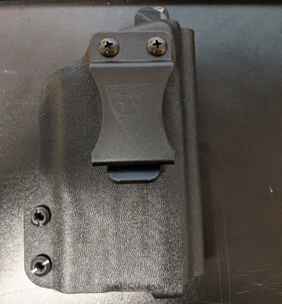 DSG DSG SIG P320C WITH XC1 LIGHT (USED)