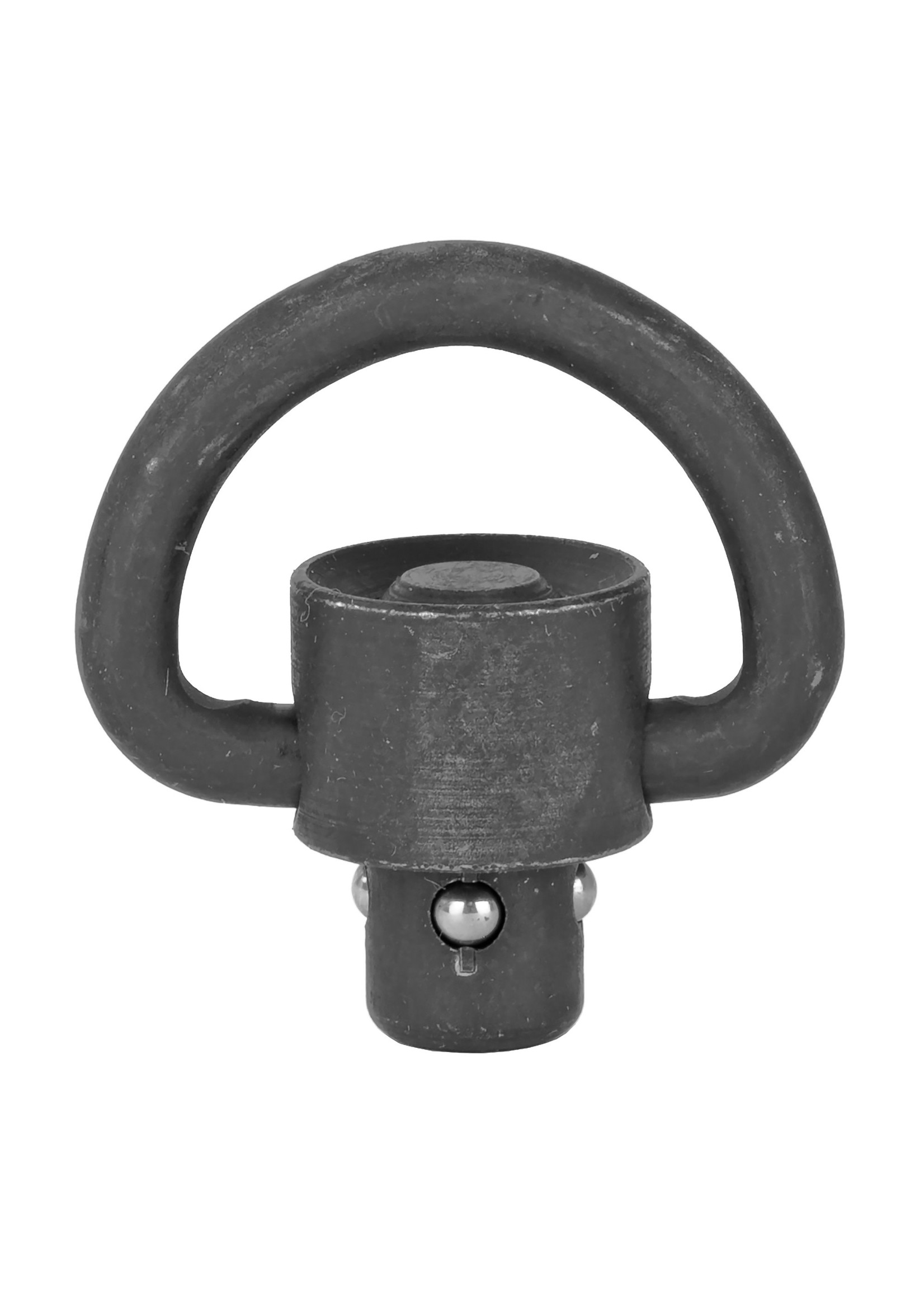 BCM BCM GUNFTR QD SLING SWIVEL 1IN. D RING