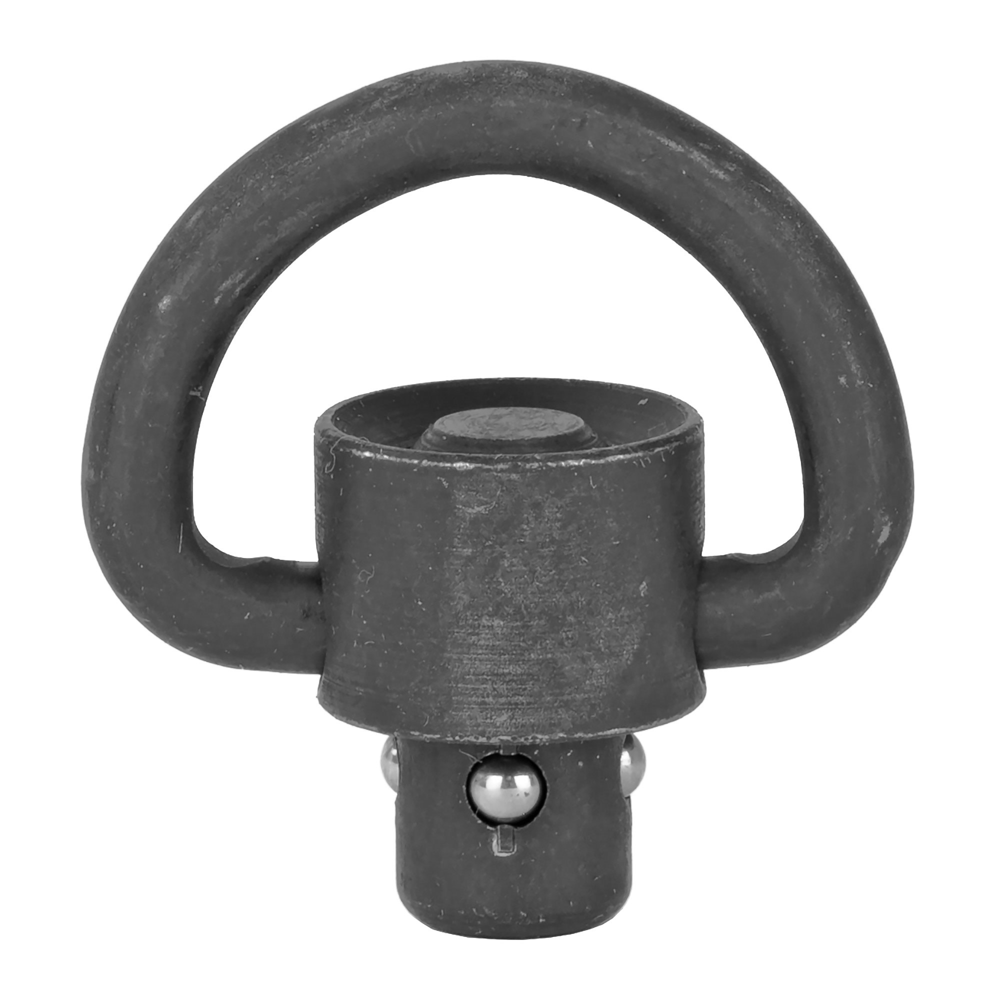BCM BCM GUNFTR QD SLING SWIVEL 1IN. D RING