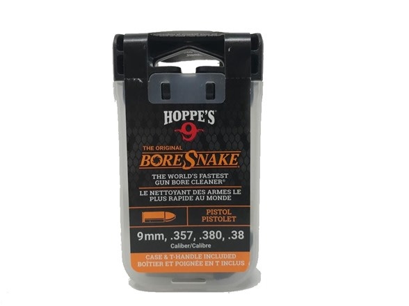 HOPPES HOPPE'S 9 BORESNAKE