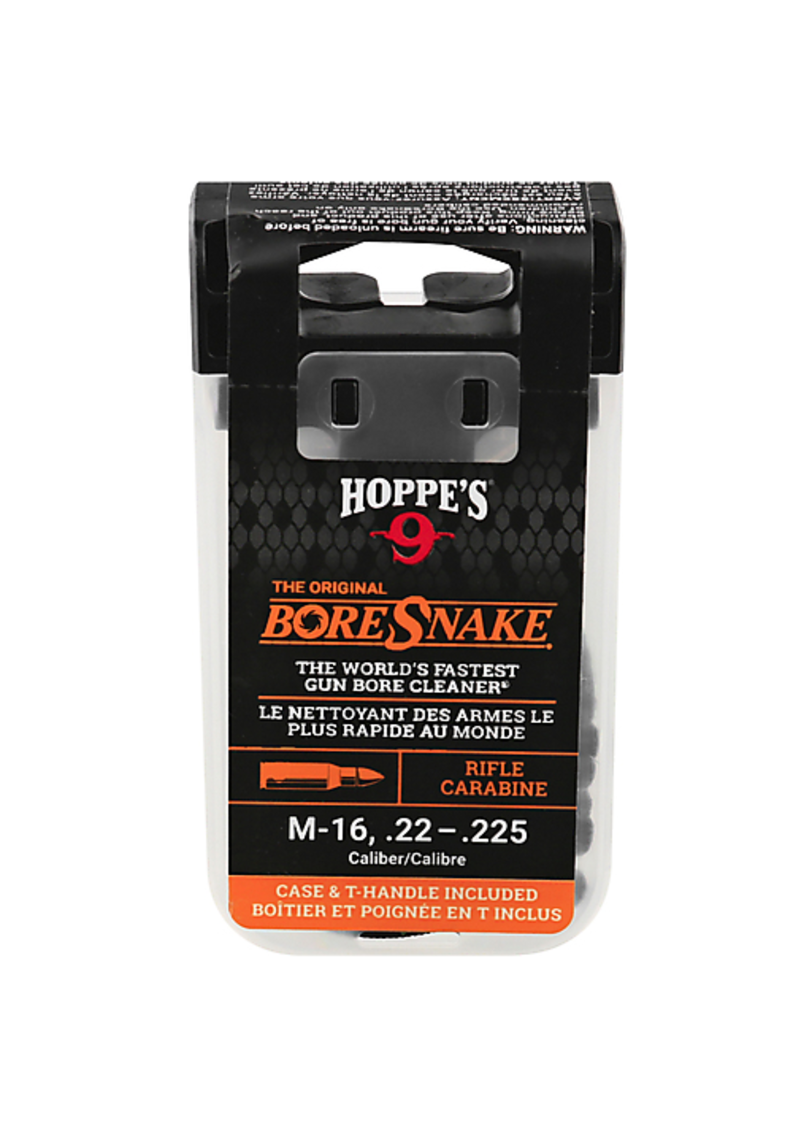 HOPPES HOPPE'S 9 BORESNAKE