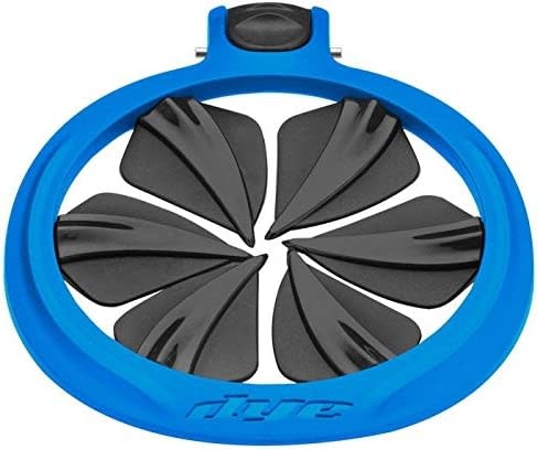 DYE DYE R2 QUICK FEED ROTOR