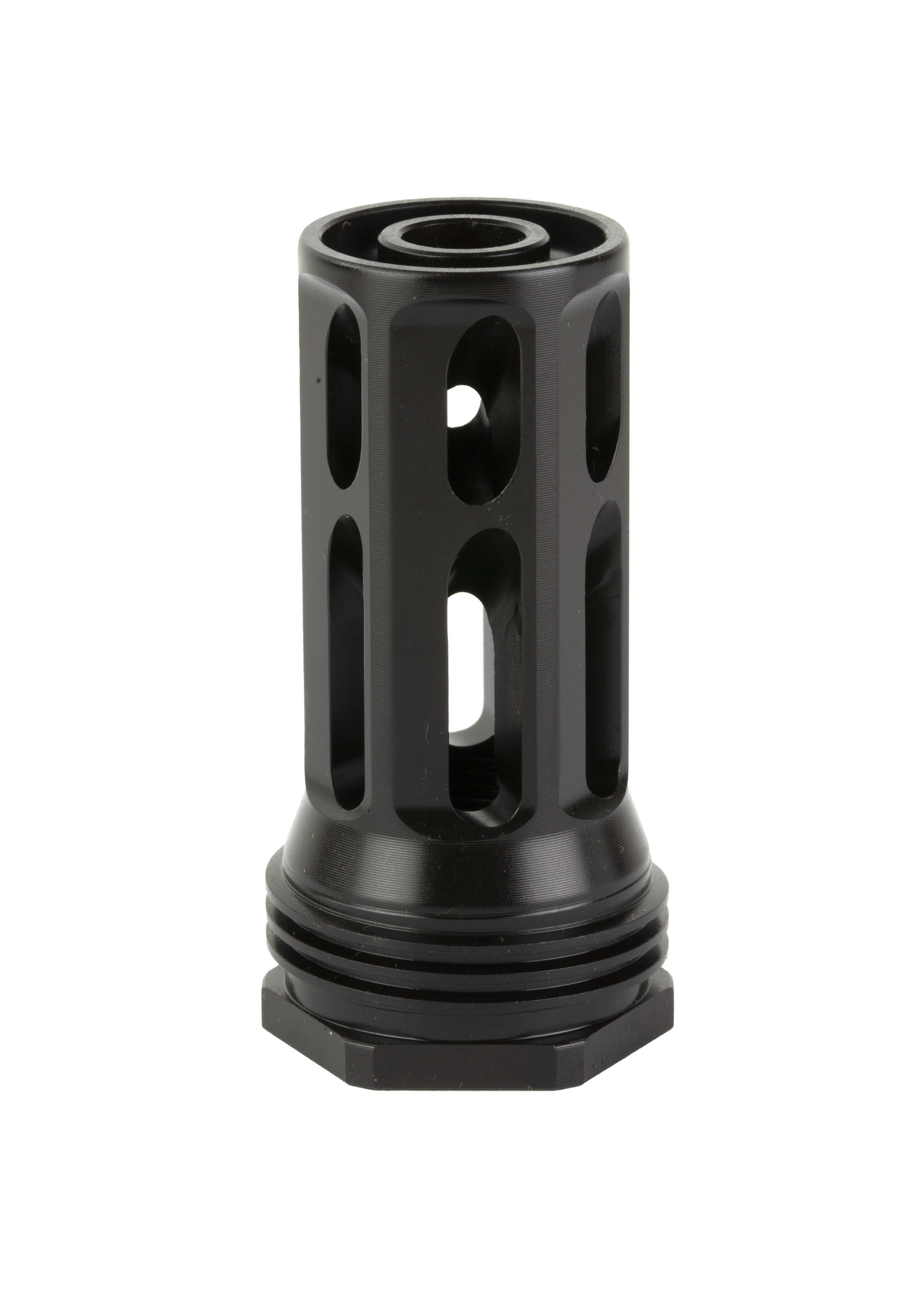 HUXWRX HUXWRX FLASH HIDER QD 762 5/8X24