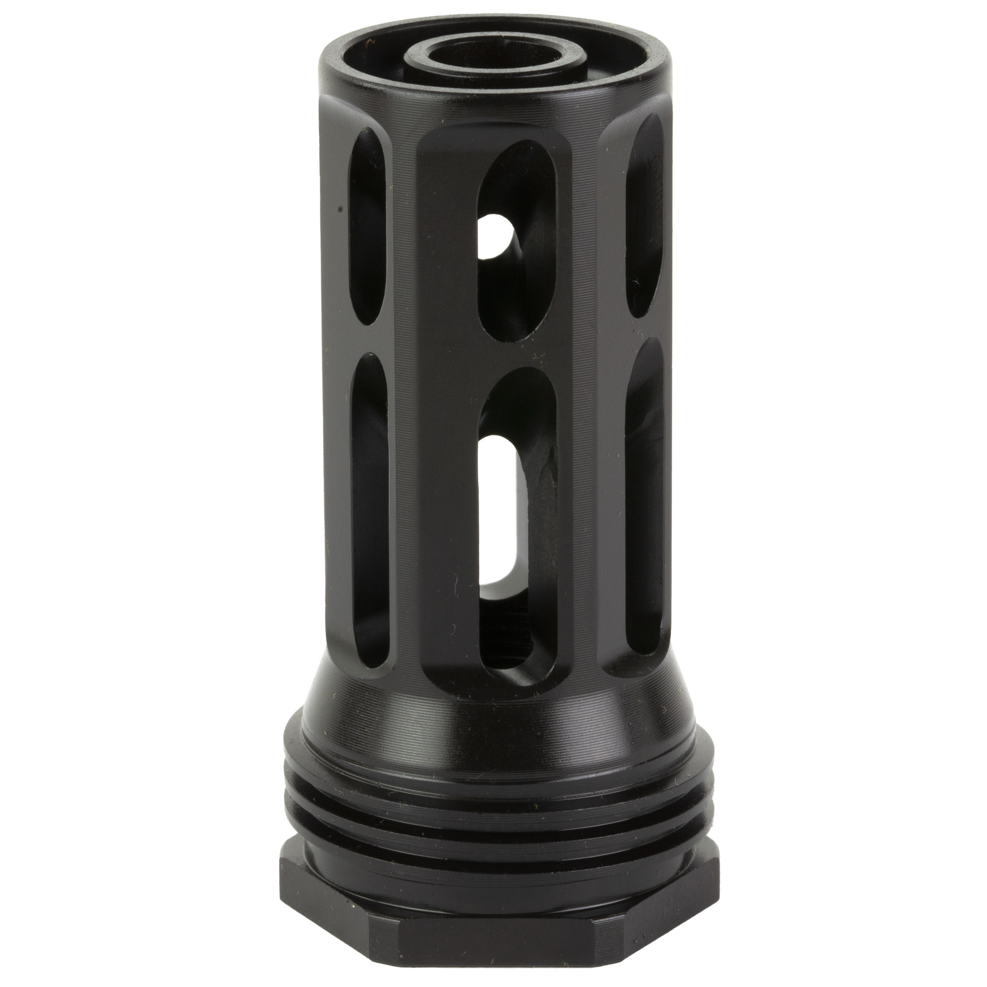 HUXWRX HUXWRX FLASH HIDER QD 762 5/8X24