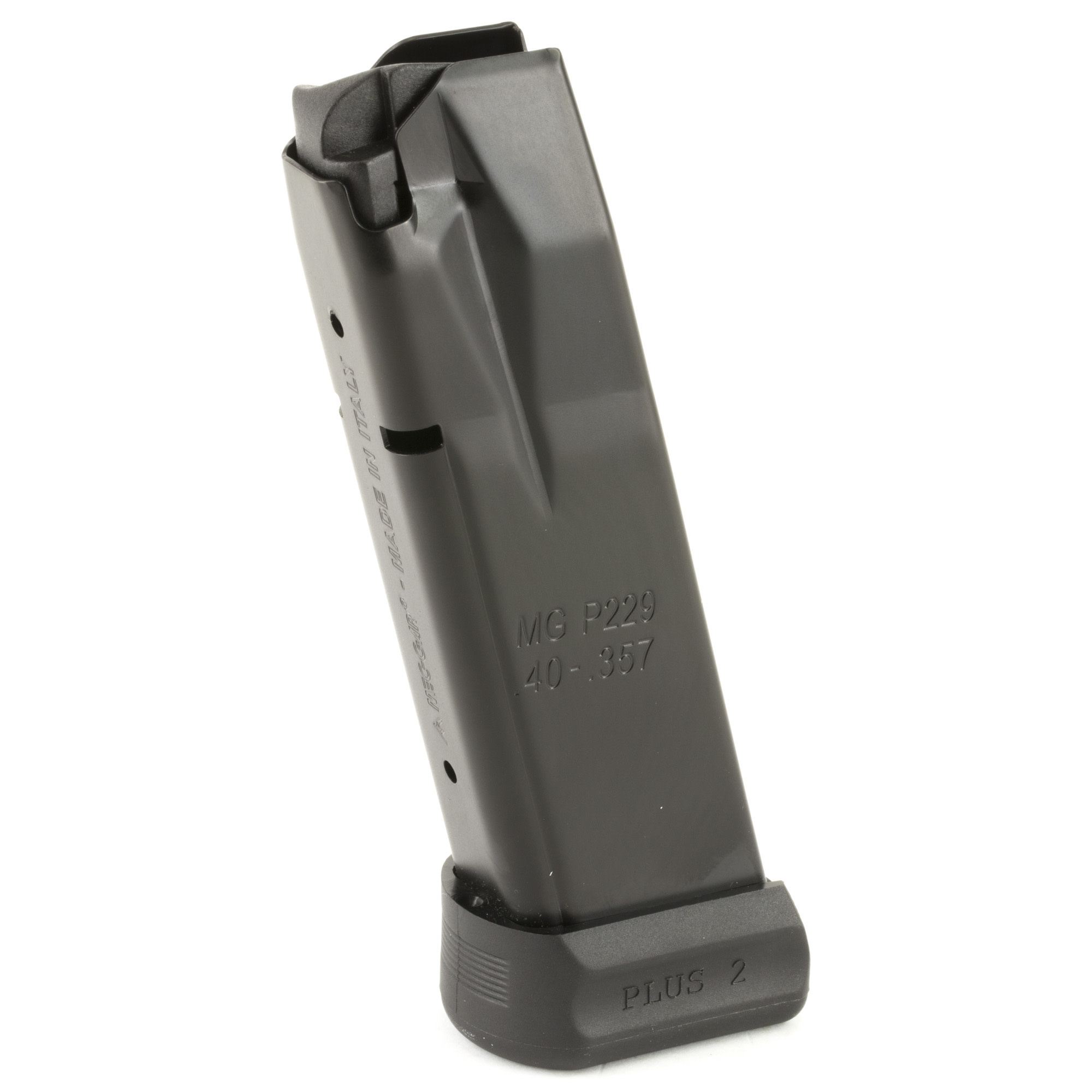 MEC-GAR MEC-GAR MAG SIG P229 40SW 14RD