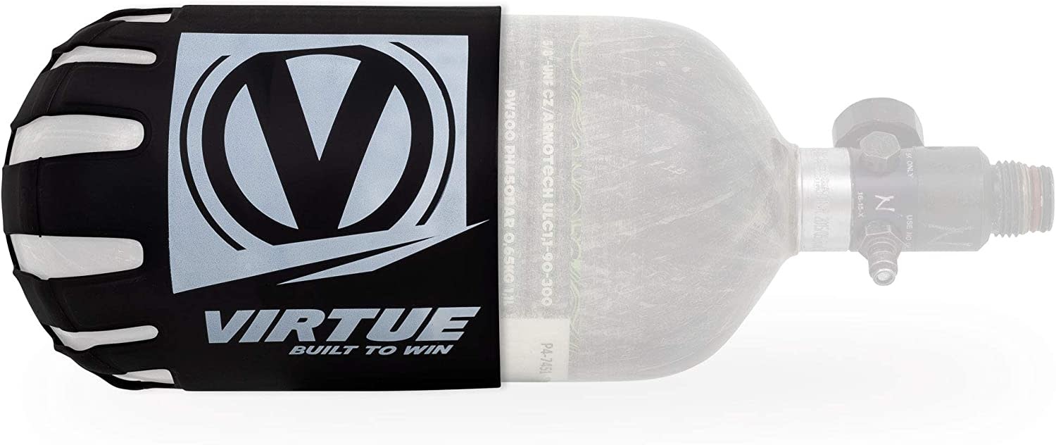VIRTUE PAINTBALL VIRTUE SILICONE TANK COVER