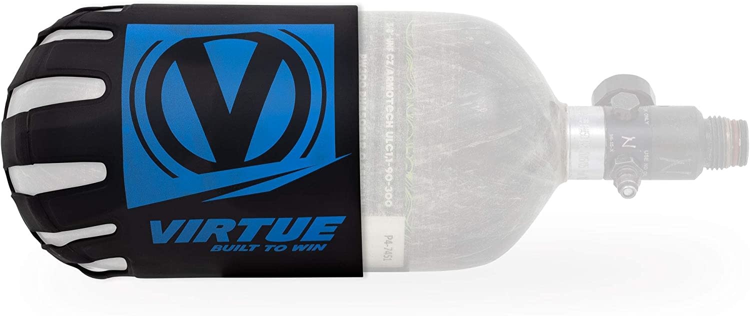 VIRTUE PAINTBALL VIRTUE SILICONE TANK COVER