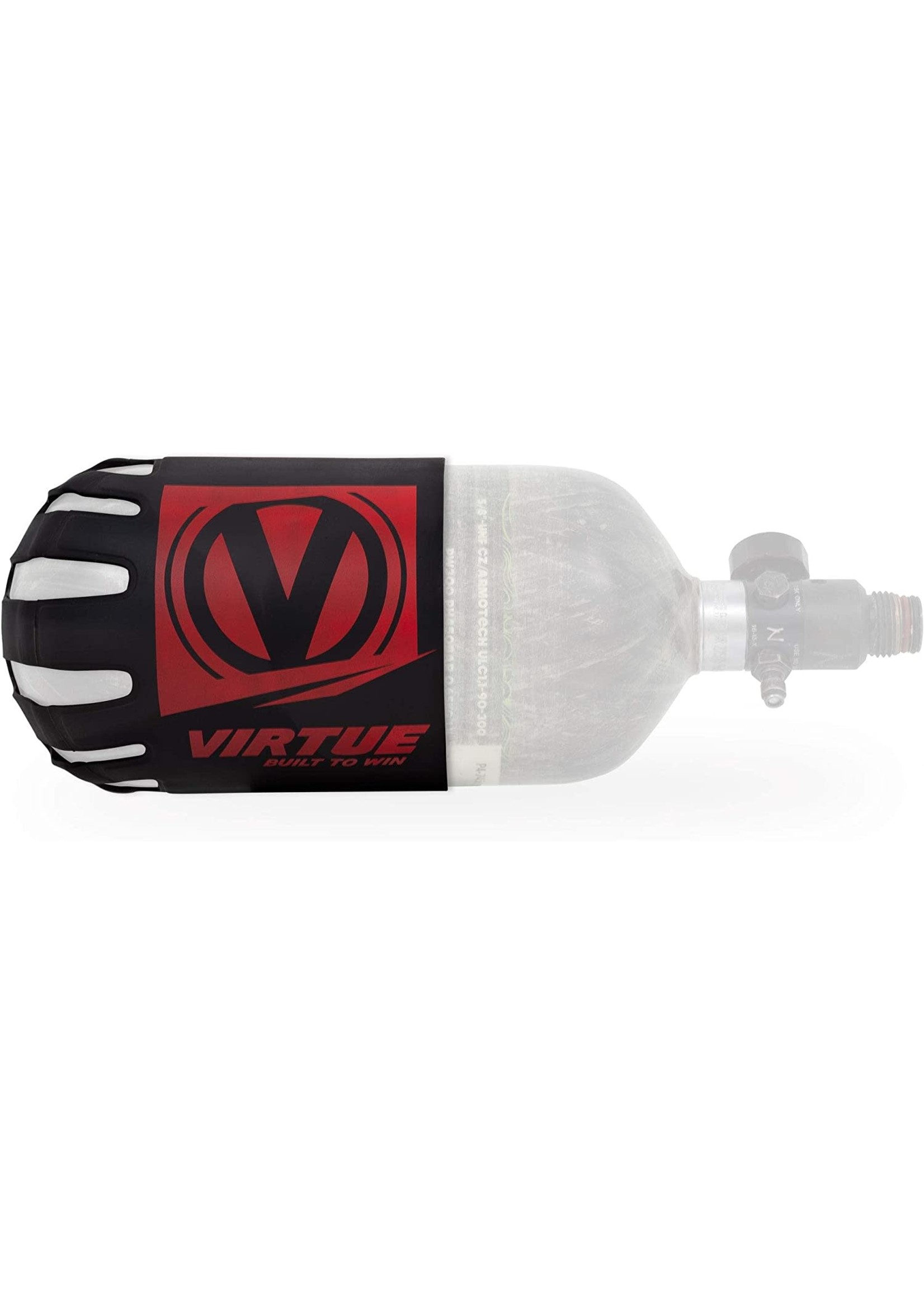 VIRTUE PAINTBALL VIRTUE SILICONE TANK COVER