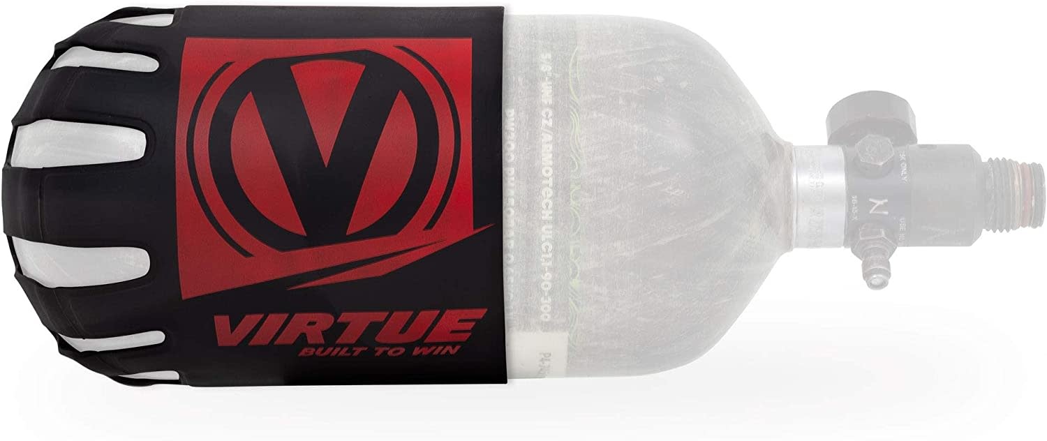 VIRTUE PAINTBALL VIRTUE SILICONE TANK COVER