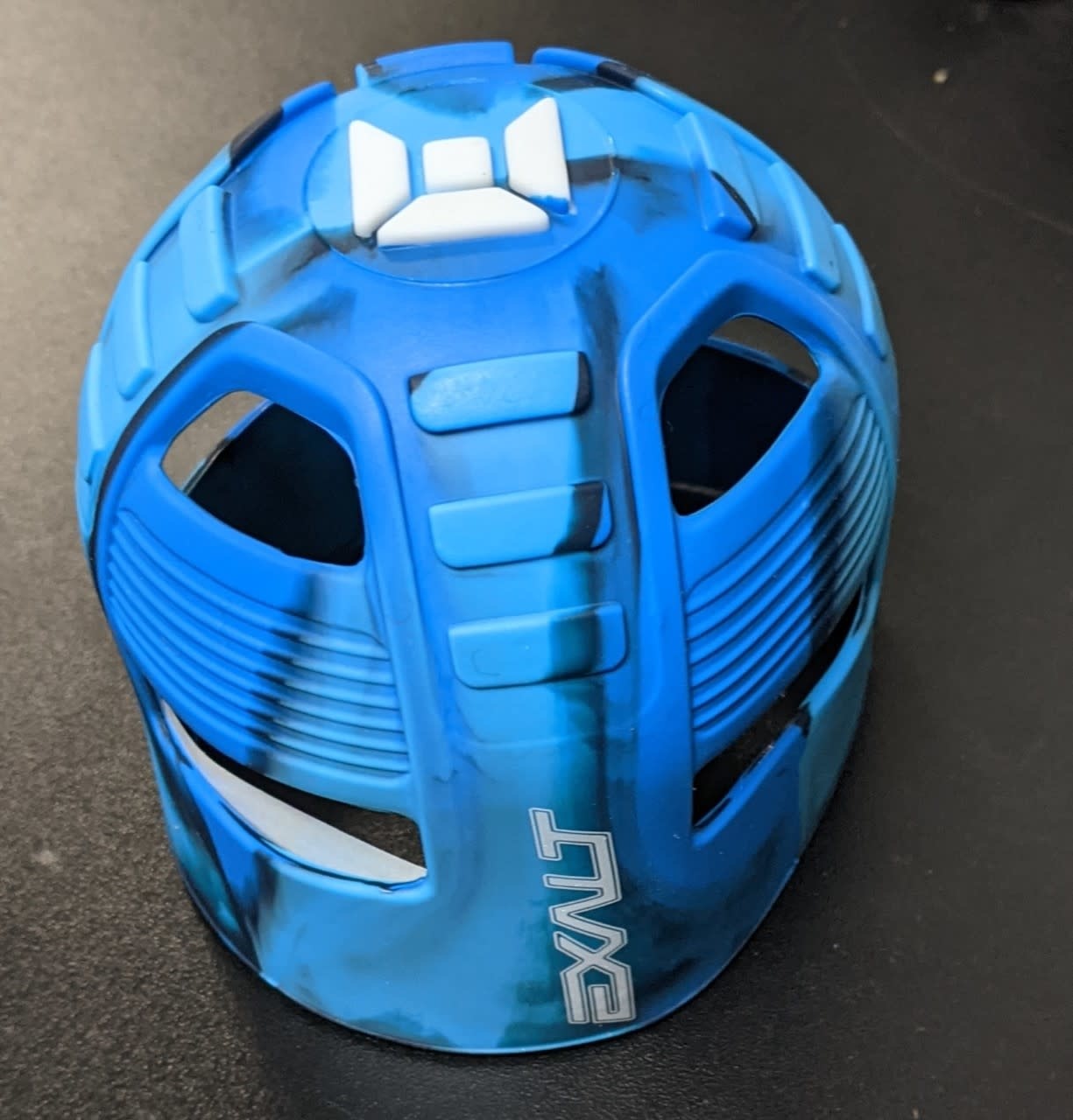 EXALT PAINTBALL Tank Grip