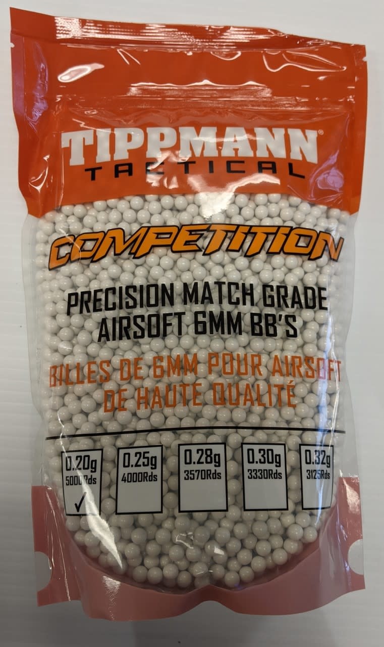 TIPPMANN Tippmann 6mm BB BAGS