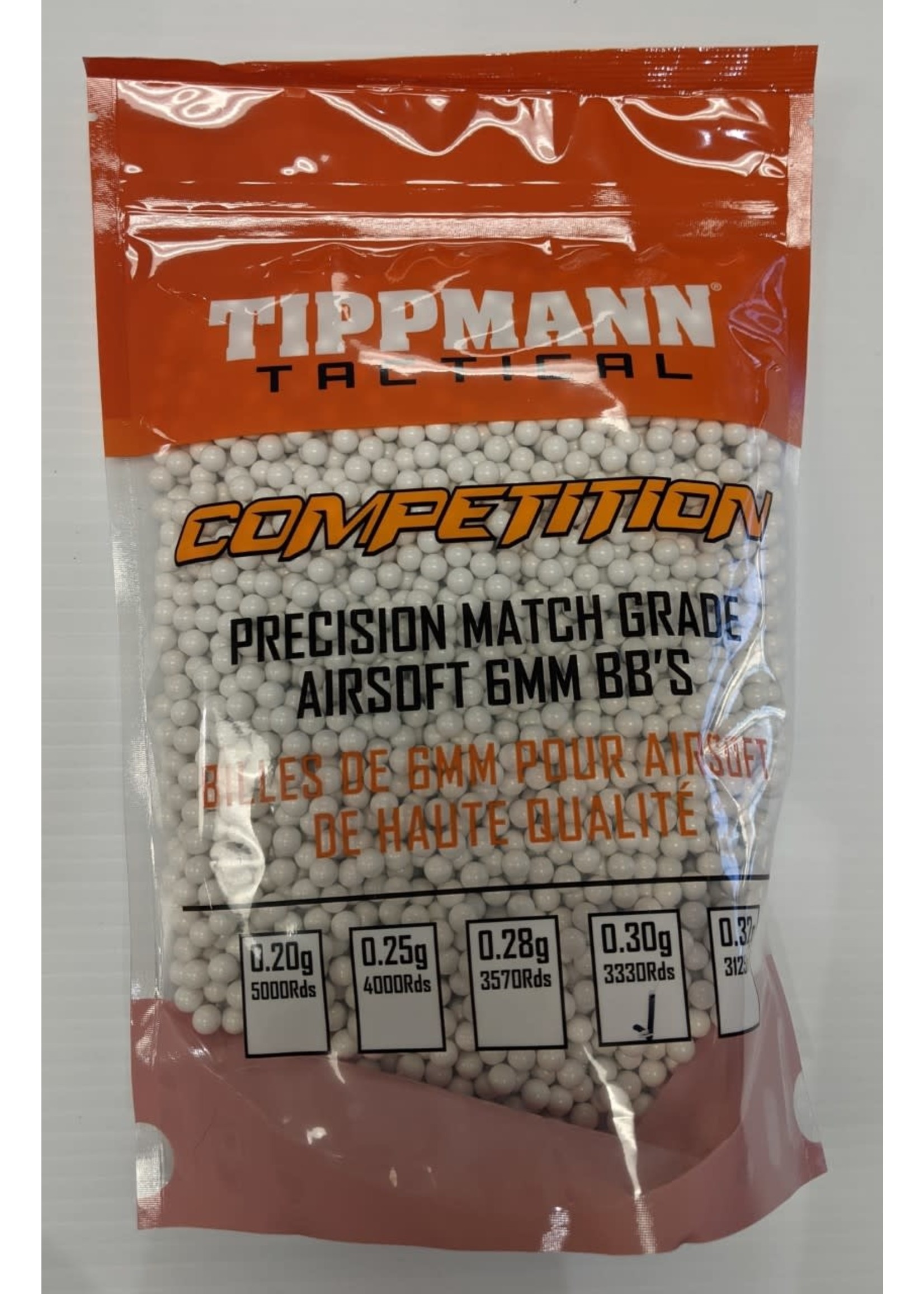 TIPPMANN Tippmann 6mm BB BAGS
