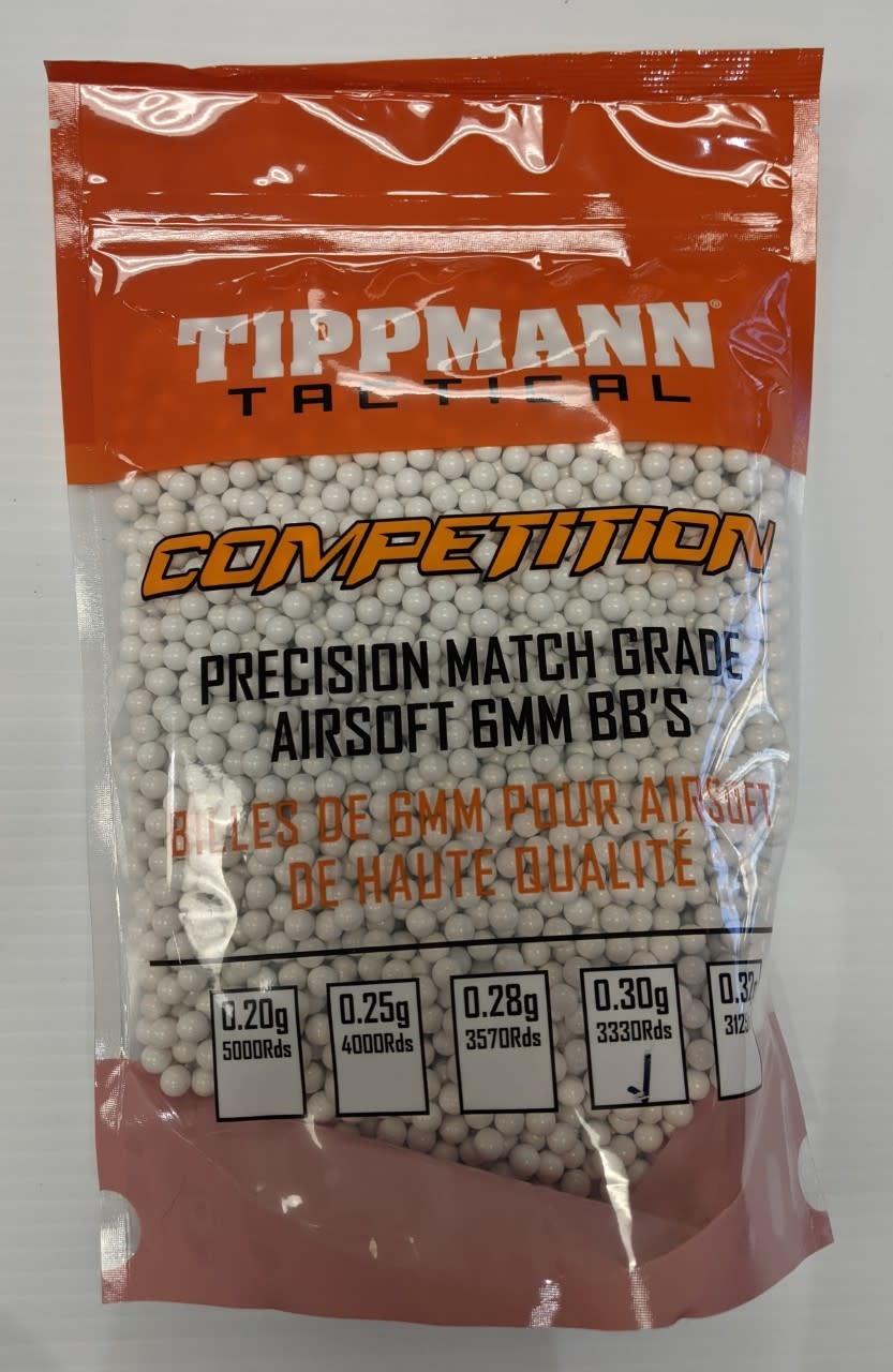 TIPPMANN Tippmann 6mm BB BAGS