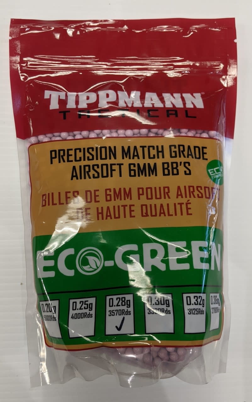 TIPPMANN Tippmann 6mm BB BAGS