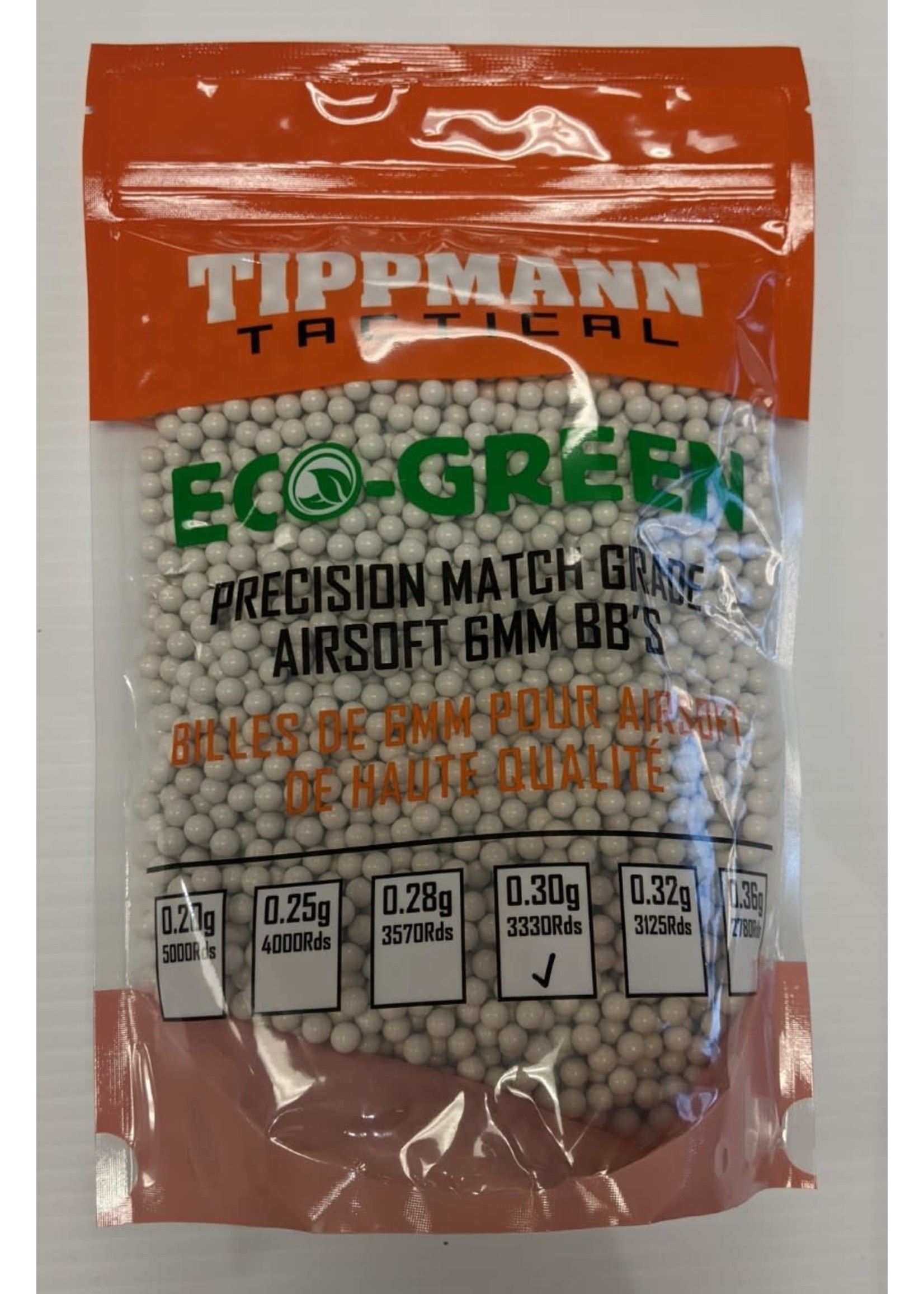 TIPPMANN Tippmann 6mm BB BAGS