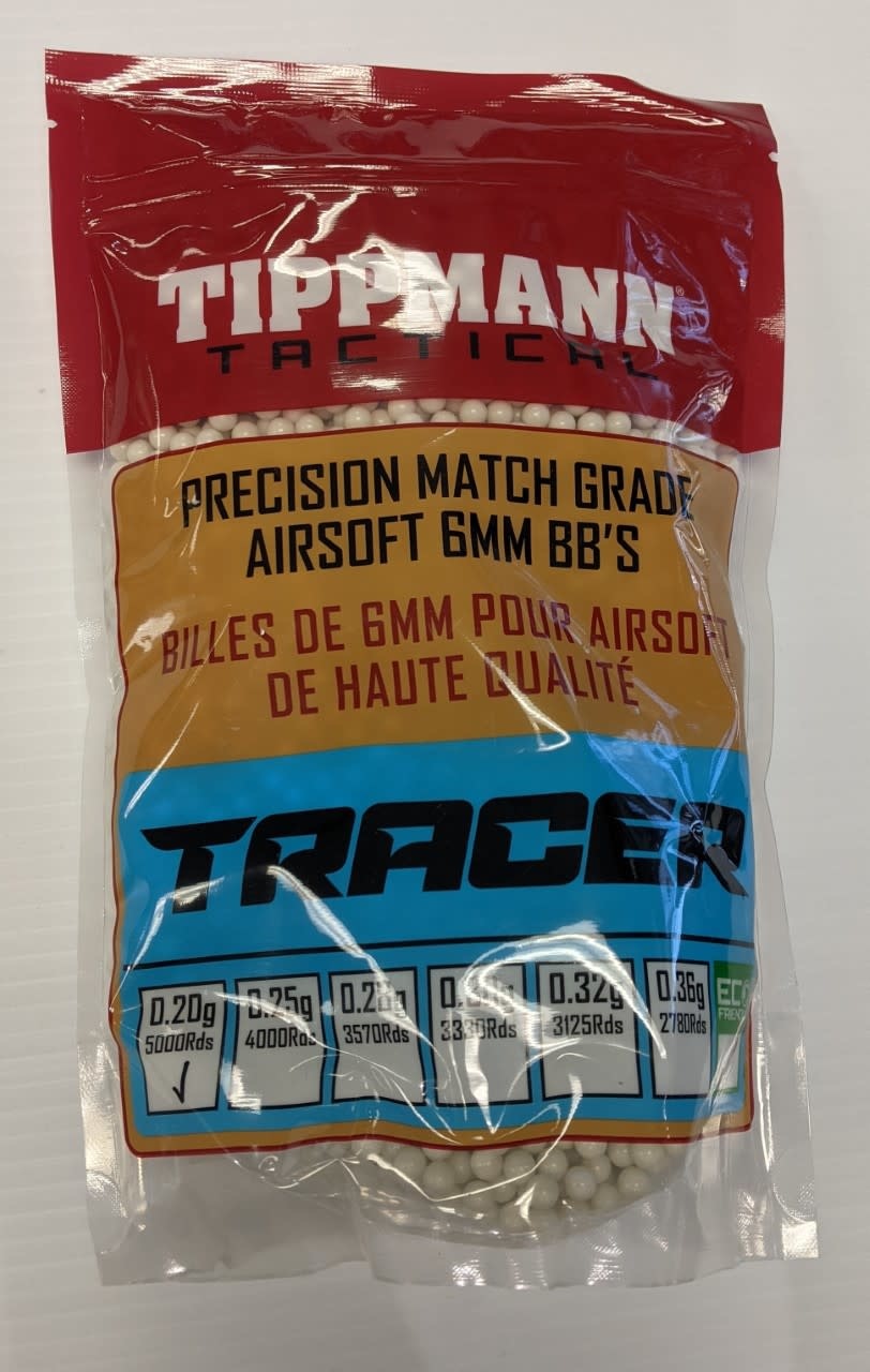 TIPPMANN Tippmann 6mm BB BAGS