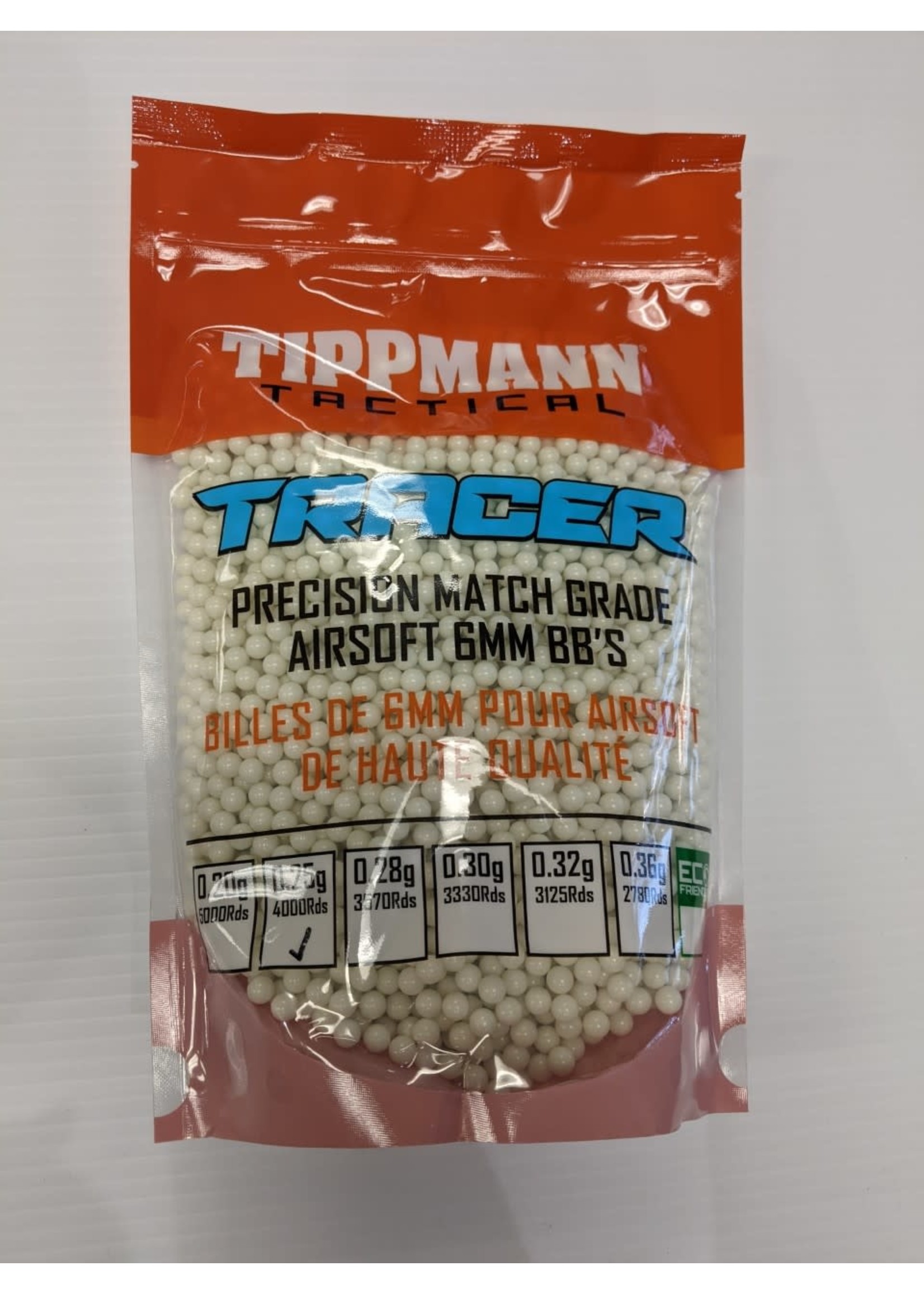 TIPPMANN Tippmann 6mm BB BAGS