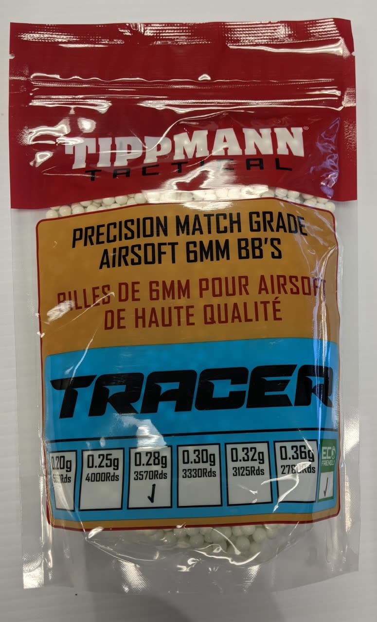 TIPPMANN Tippmann 6mm BB BAGS
