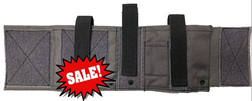 Disruptive Tactical Disruptive EDC Ankle Medical Kit