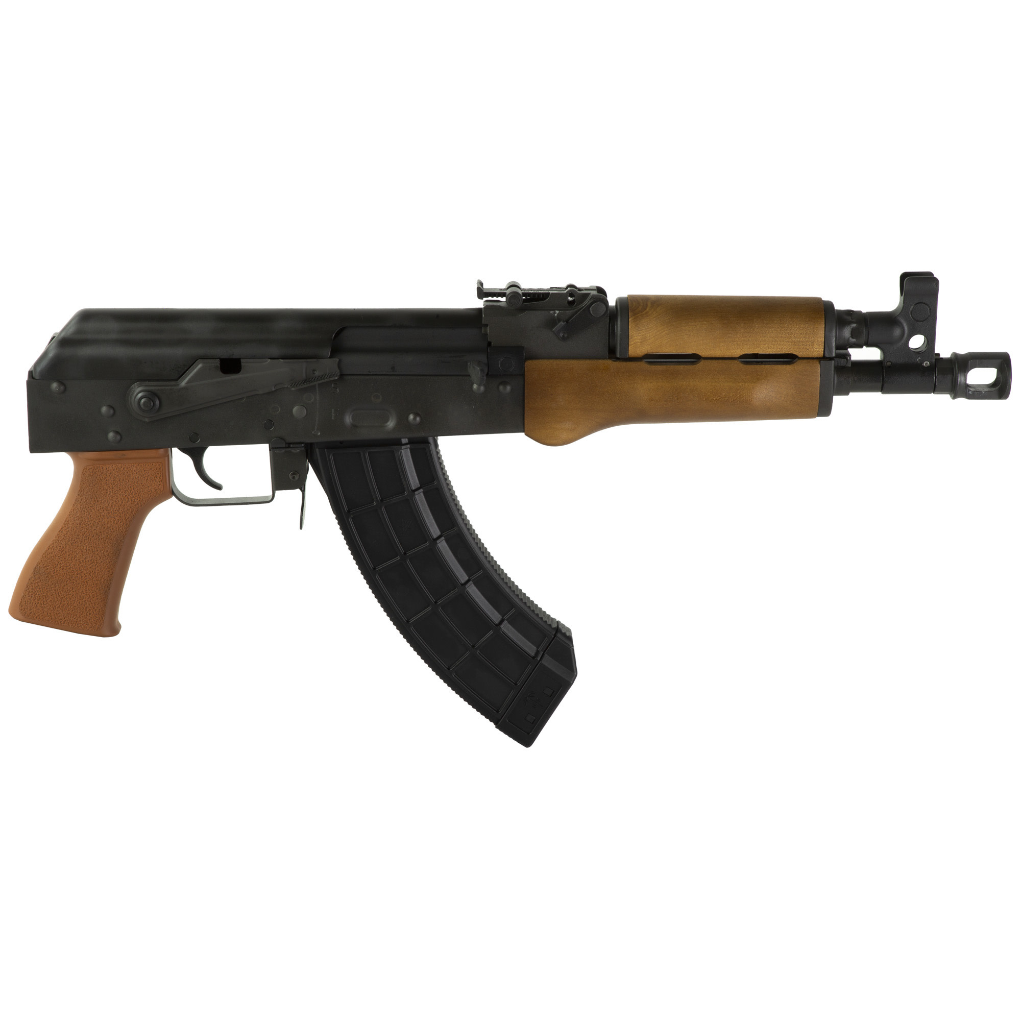 CENTURY ARMS CENTURY ARMS VSKA DRACO  7.62X39 12.25IN.
