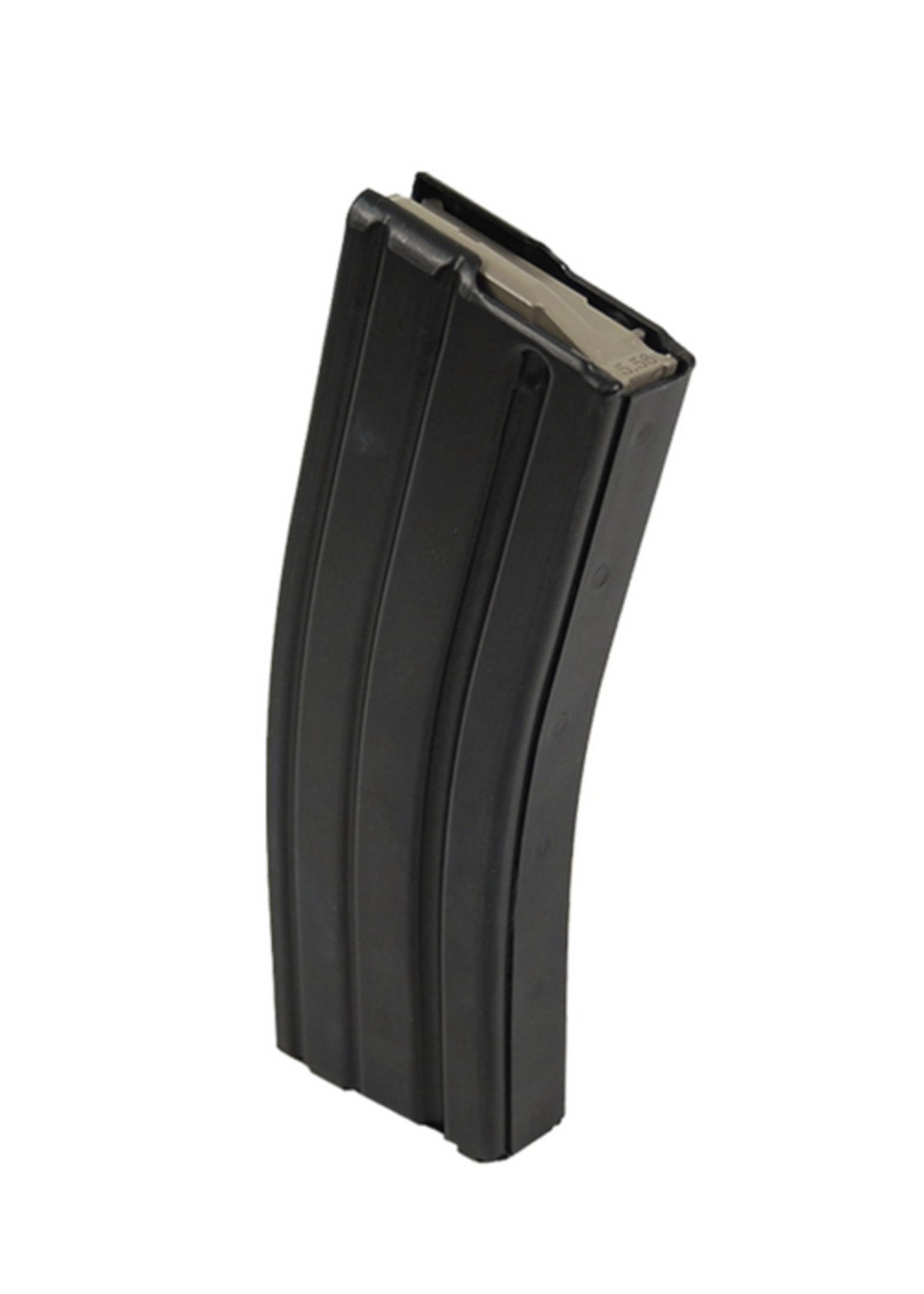 DSG ARMS DSG Black Teflon Coated 5.56 mm 30rd Magazine